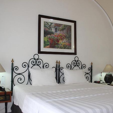 Hotel Concierge Plaza קולימה מראה חיצוני תמונה