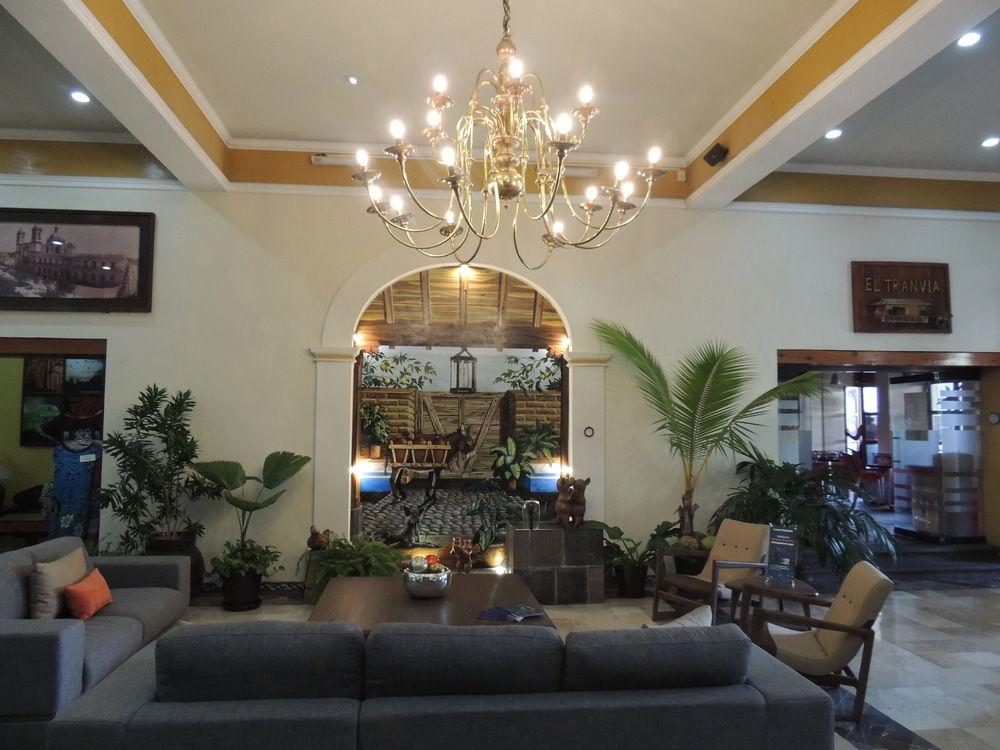 Hotel Concierge Plaza קולימה מראה חיצוני תמונה