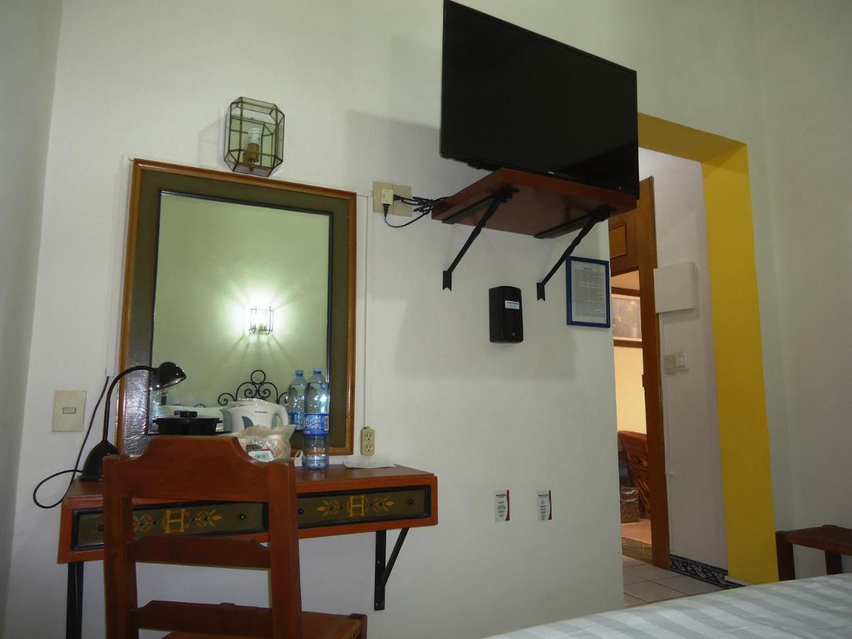 Hotel Concierge Plaza קולימה מראה חיצוני תמונה