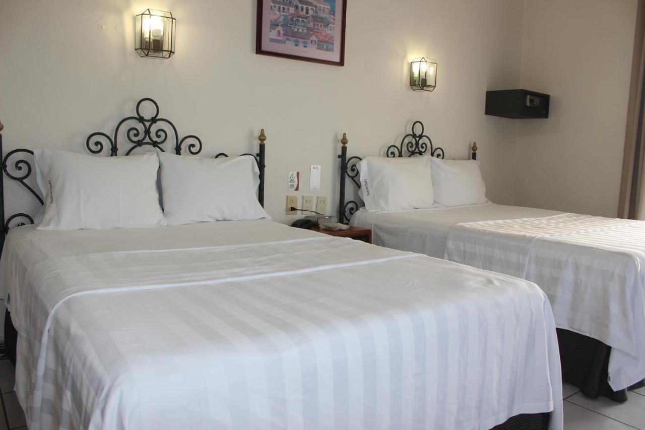 Hotel Concierge Plaza קולימה מראה חיצוני תמונה