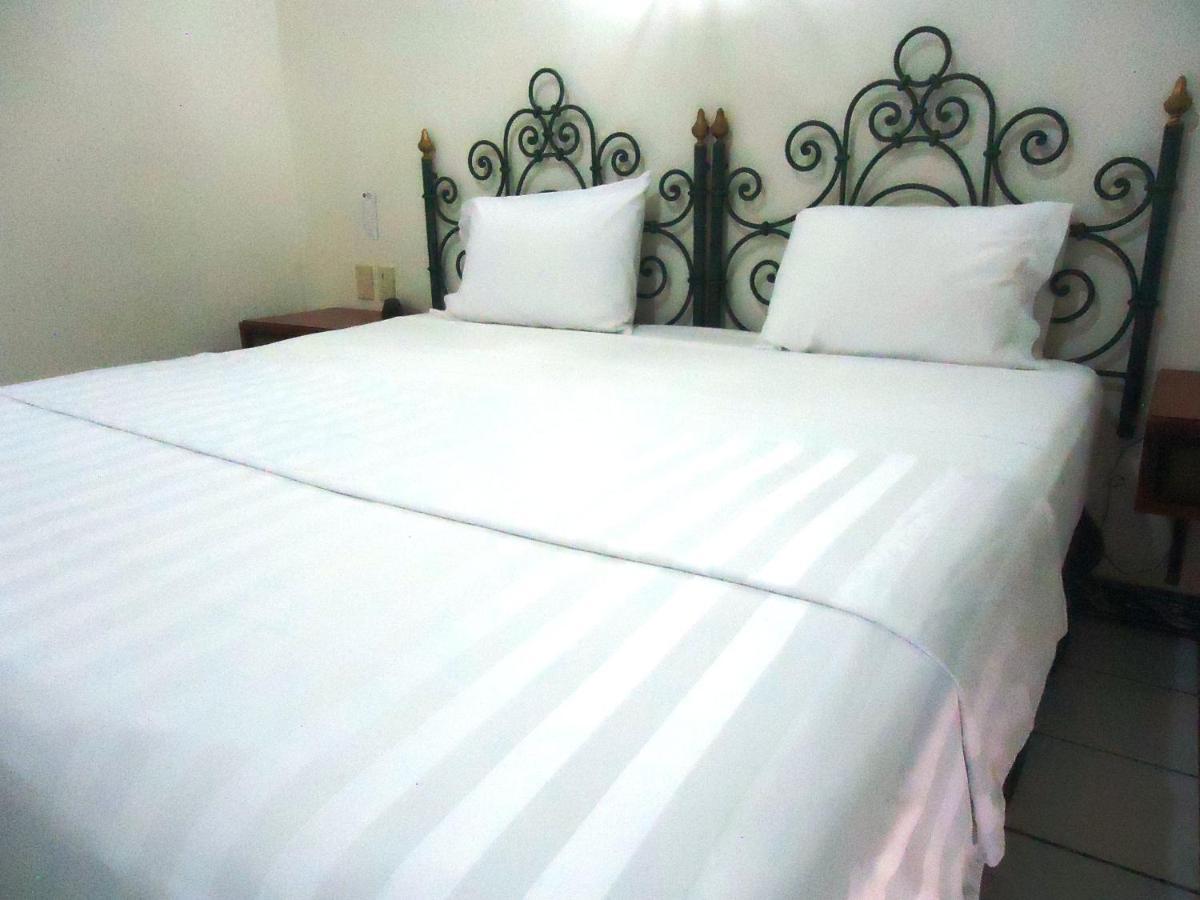 Hotel Concierge Plaza קולימה מראה חיצוני תמונה