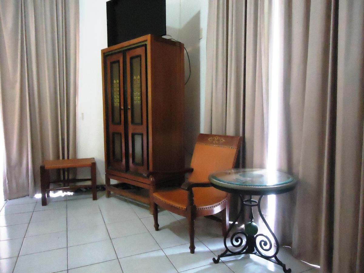 Hotel Concierge Plaza קולימה מראה חיצוני תמונה