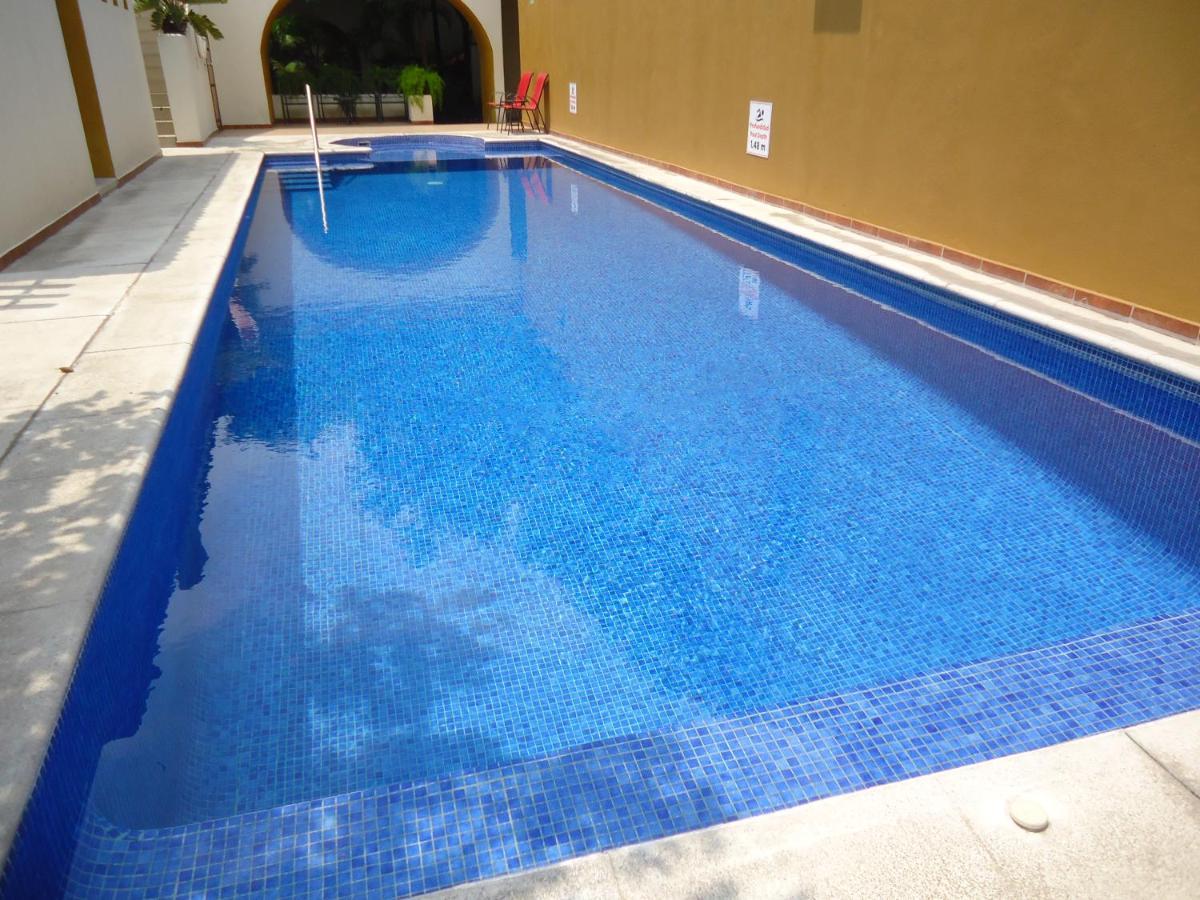 Hotel Concierge Plaza קולימה מראה חיצוני תמונה