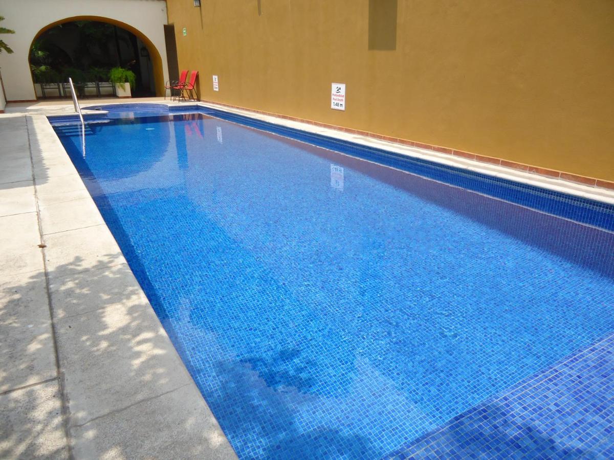 Hotel Concierge Plaza קולימה מראה חיצוני תמונה