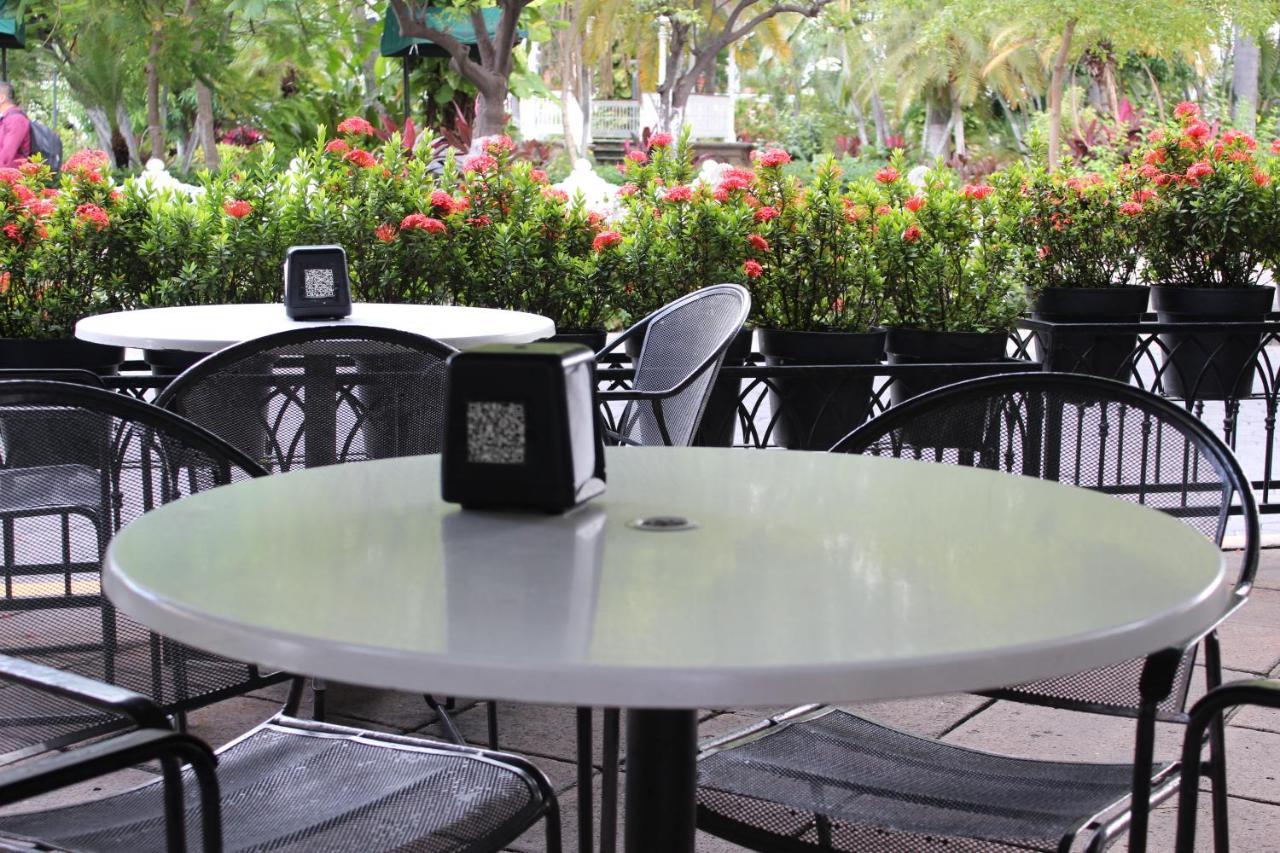 Hotel Concierge Plaza קולימה מראה חיצוני תמונה