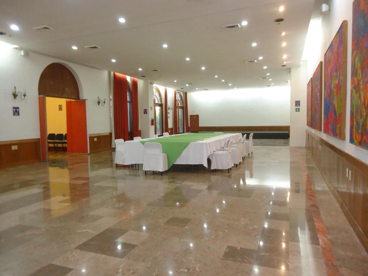 Hotel Concierge Plaza קולימה מראה חיצוני תמונה