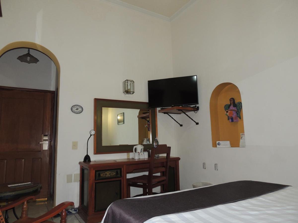 Hotel Concierge Plaza קולימה מראה חיצוני תמונה
