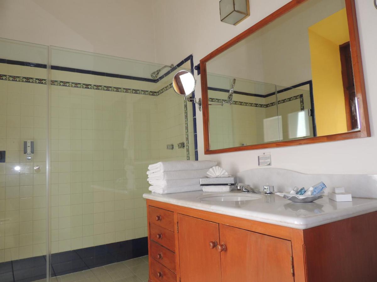 Hotel Concierge Plaza קולימה מראה חיצוני תמונה