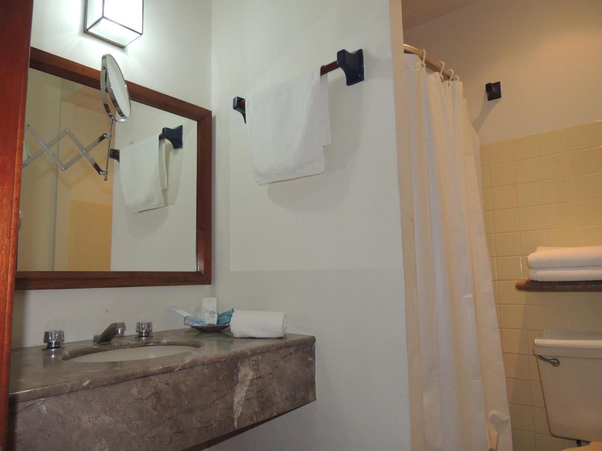 Hotel Concierge Plaza קולימה מראה חיצוני תמונה